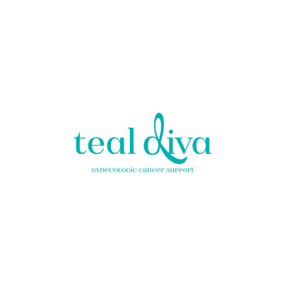 Teal Diva