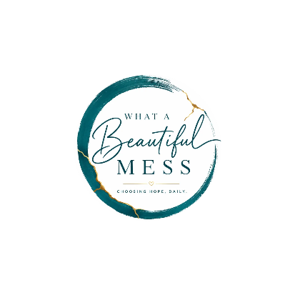 What A Beautiful Mess
